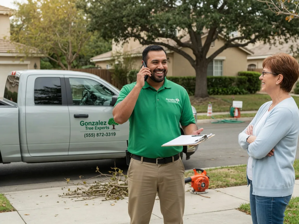 Tree Service Hart, MI FAQs